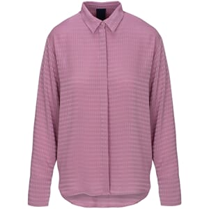 Luxzuz Gertanza Shirt Dried Heather