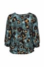 G235066_Rel G235066 - Thilde Blouse - Petrol Printed - Extra 1.jpg