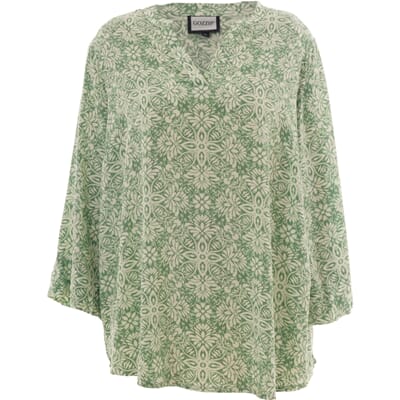 G252048 Gozzip_Billie_Blouse_green.jpg