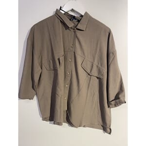 Marc Lauge Anne Shirt Earth