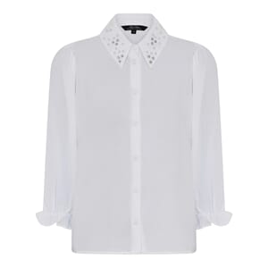Marc Lauge Lise Pearl Blouse