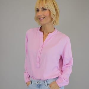 Marc Lauge Spot Blouse