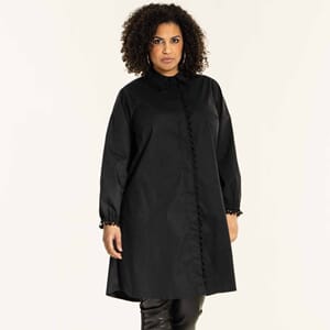 Studio Petra Shirt Black