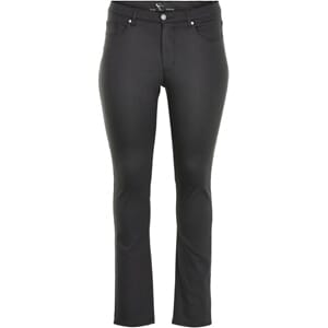 Gozzip Carmen Trousers  Black Length 30"