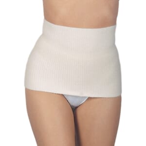 Medima ryggvarmer, tri-elastisk