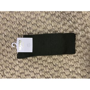 NOTE WOMAN FINE WOOL COMFORT TOP OLIVE 36-41