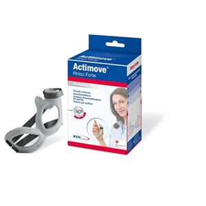 Actimove Rhizo Forte