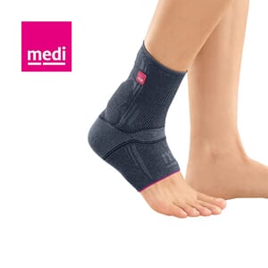 Medi Achimed ankel/akillesstøtte