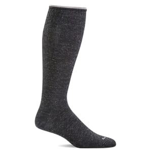 SockWell, Featherweight fancy Lady Black