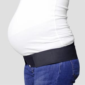 Nordicare Mamma Fix bekkenbelte