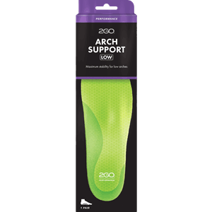 2GO Arch Support Low