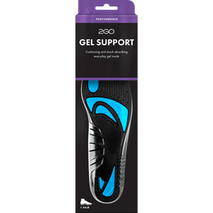 2GO Gel Support