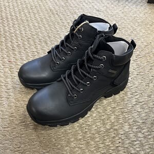 Eskimo Herre Støvlett