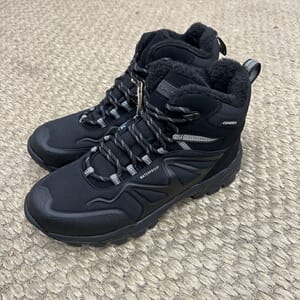 Eskimo Piggsko herre