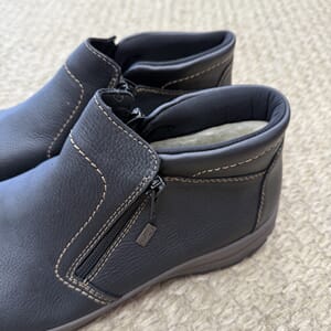 Rieker Herreskoletter