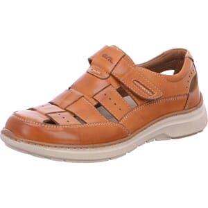 Ara Westin Tan Sandal