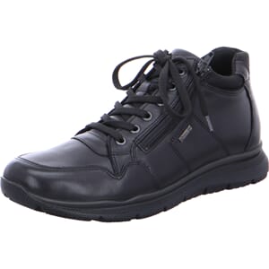 Ara Men Boot Benjo Black Gore-Tex