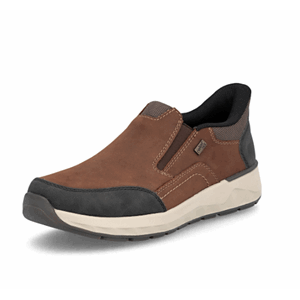 RIEKER HERRE MOKASINER