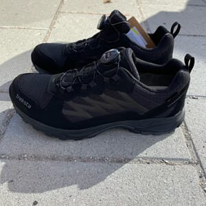 Treksta Bolt Boa GTX Black