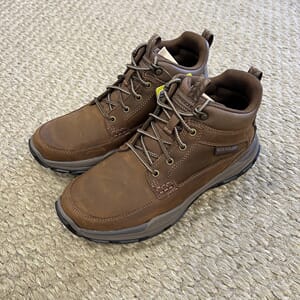 Skechers Mens Water Repellent