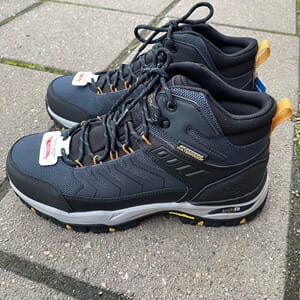 Skechers ArchFit Dawson-Raveno Navy/Black