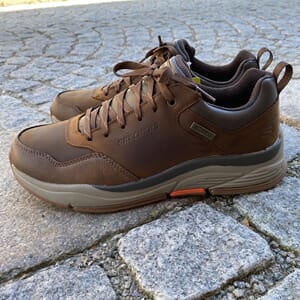 Skechers Fit Benago Waterproof Men