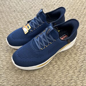 Skechers Slip-ins BLU