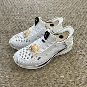 Skechers Slip-ins White