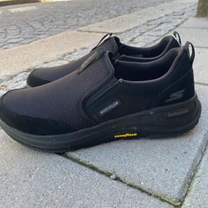 Skechers Go Walk Outdoor