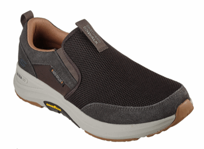 216103BRN skechers_herresko_vannavstøtende_1.png