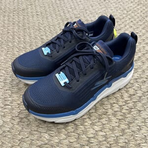 Skechers Waterproof Herre