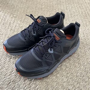 Skechers Max Cushioning Trail Waterrep.