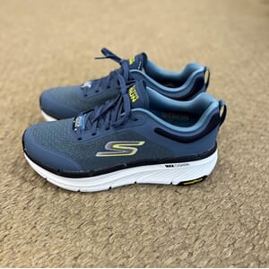 Skechers Sneakers Mens Max Cushioning