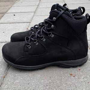 New feet Nubuck Sort