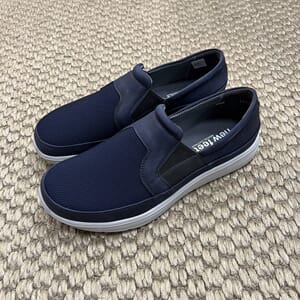 New Feet Loafers Herre