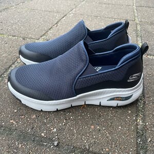 Mens Archfit - Banlin Navy