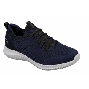 Skechers Men sneakers Elite Flex - Karnell Navy Machine Wash