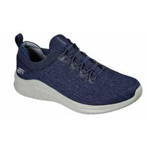 Skechers Ultra Flex 2.0 - Cryptic for herre, NAVY