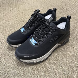 Skechers Mens Max Protect - Waterproof
