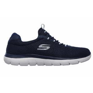 Skechers Men Summits Navy
