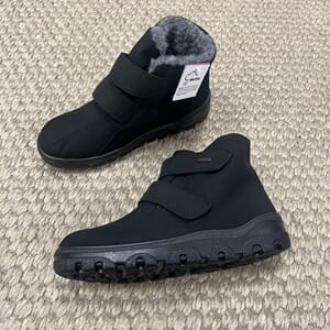 Florett Paul Støvlett