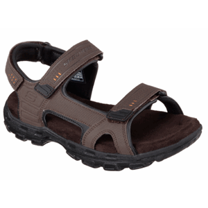 Skechers Men Relaxed Fit Gander Louden