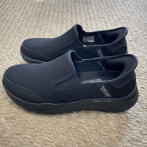 Skechers Equalizer 5.0 Drayze Black