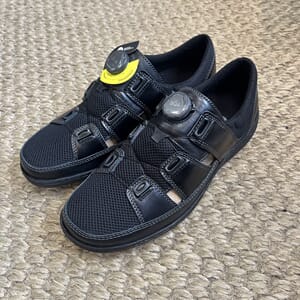 Klaveness Didrik Sandal