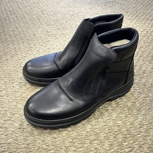 Rieker Herreskolett Vendbar brodd