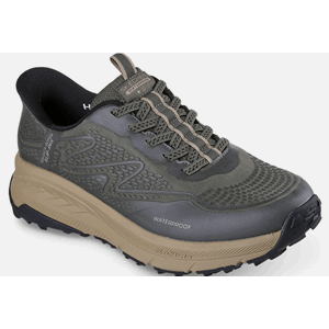 SKECHERS Slip-ins: Switch Back, Welch Creek, Waterproof OLV