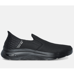 SKECHERS SLIP-IN ARCH FIT BLACK HERRE