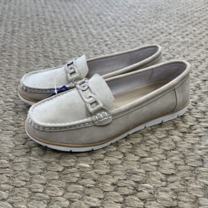 Soft Comfort Ballerina Beige