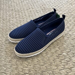 Skechers Womens Bobs Flexpadrille