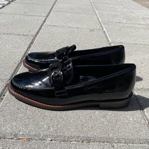 Ara Murano Lack Mokkasin